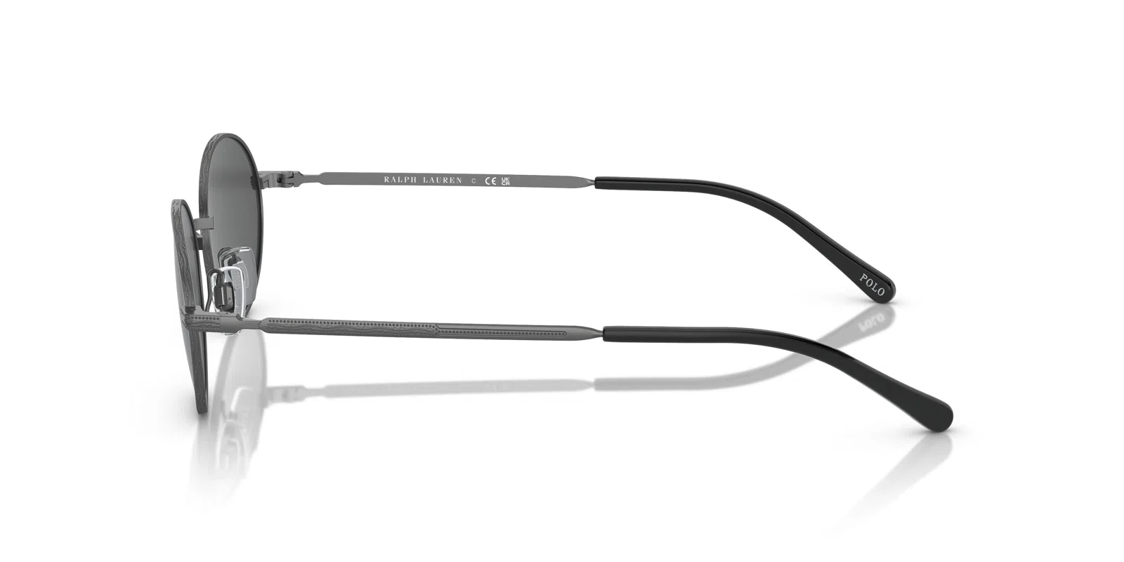 Polo 3145 Sunglasses - view 6